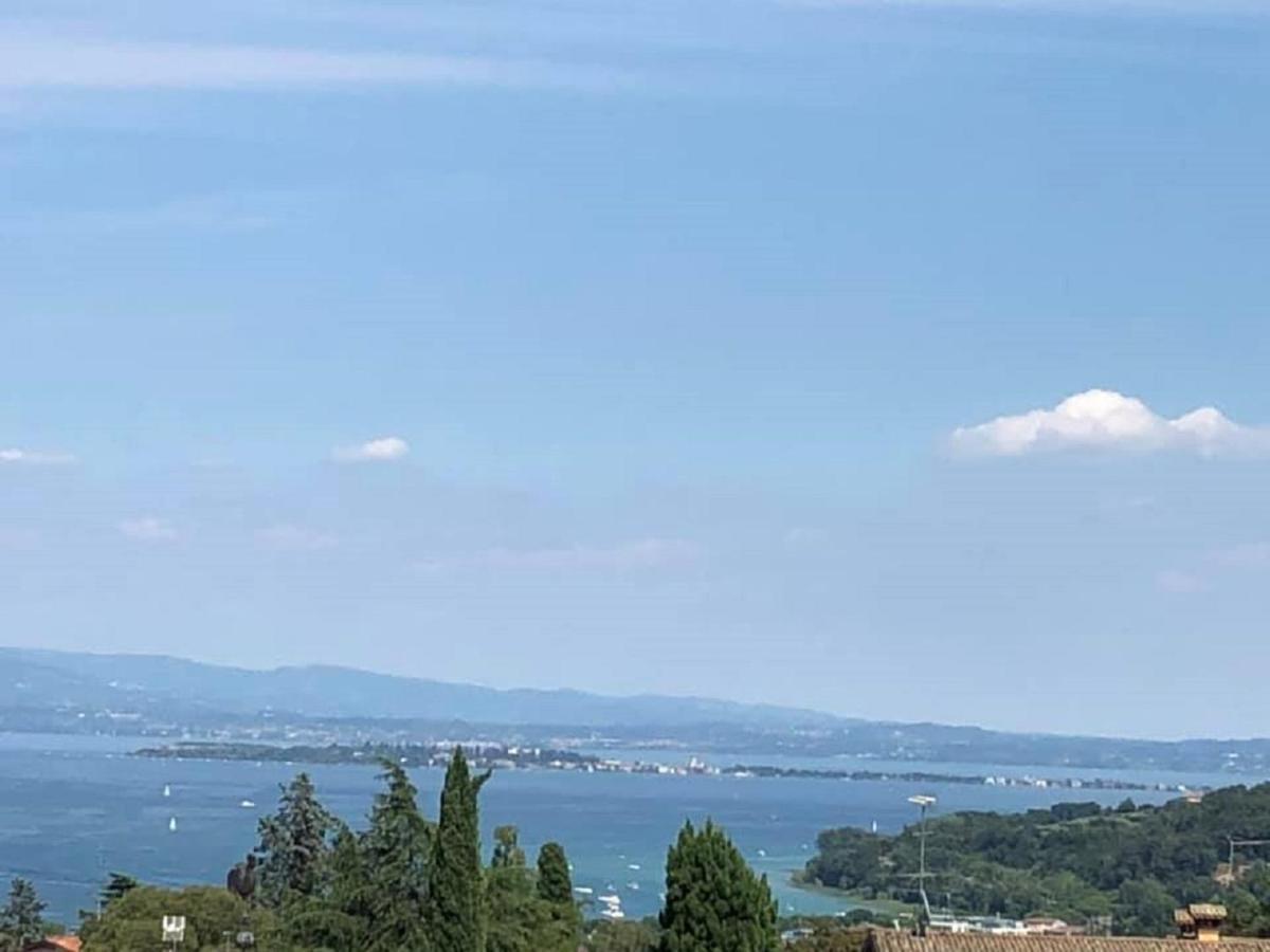 Villa Beatrice Lonato Eksteriør billede