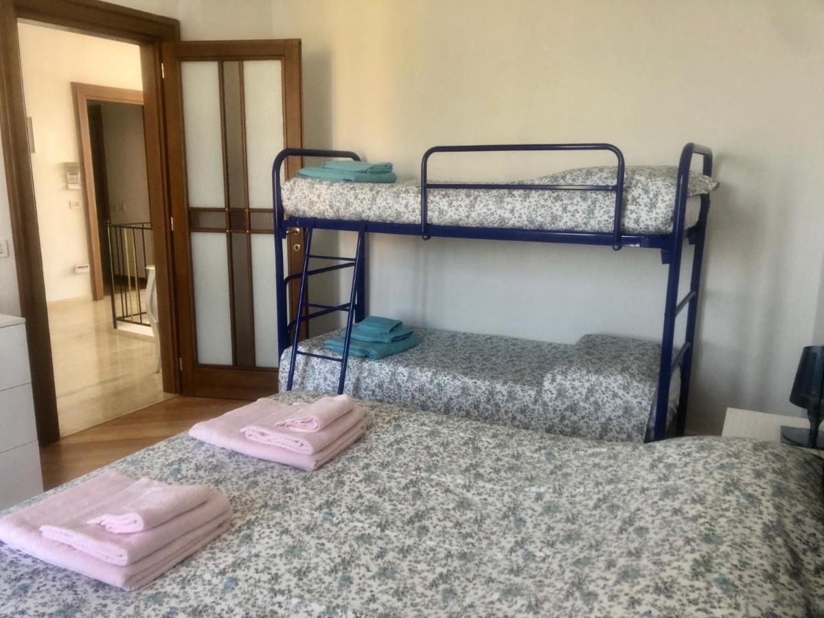 Villa Beatrice Lonato Eksteriør billede