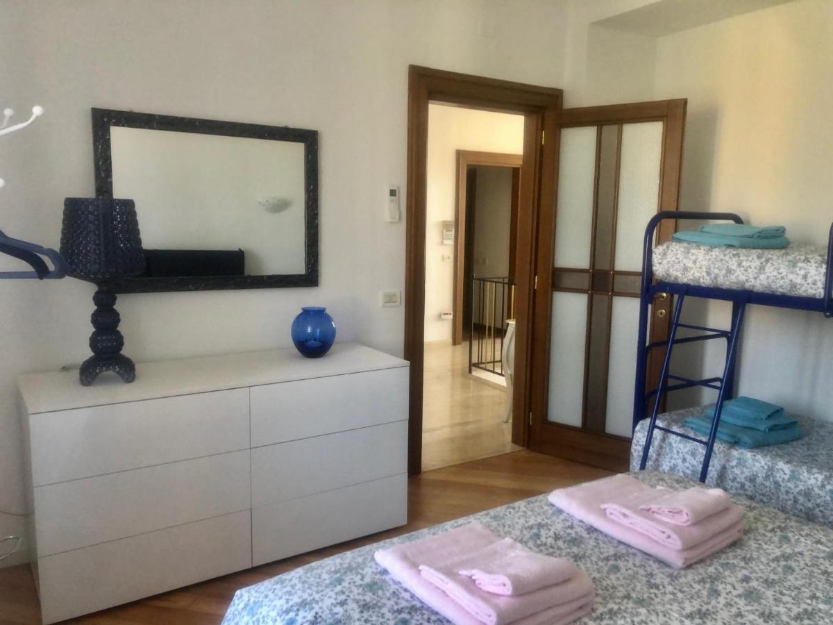 Villa Beatrice Lonato Eksteriør billede