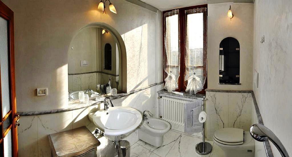 Villa Beatrice Lonato Eksteriør billede