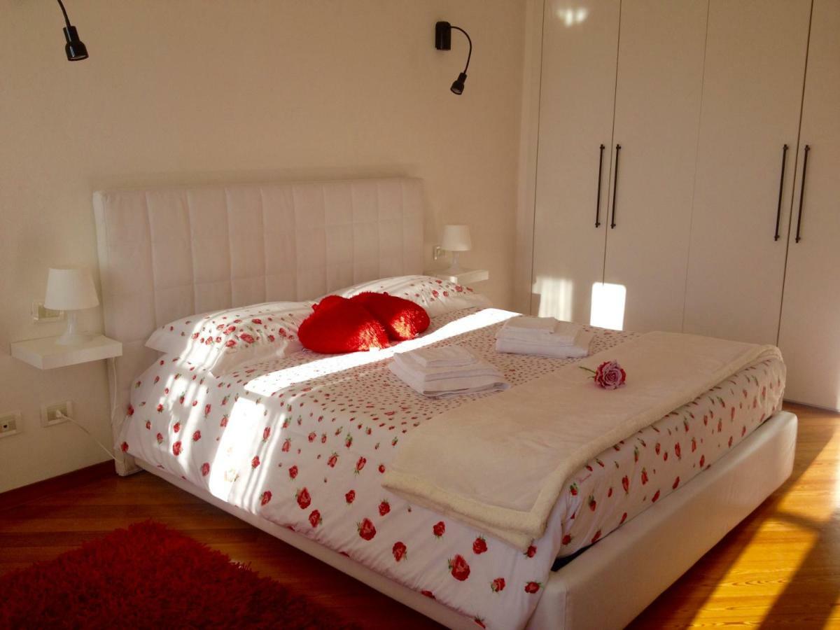 Villa Beatrice Lonato Eksteriør billede