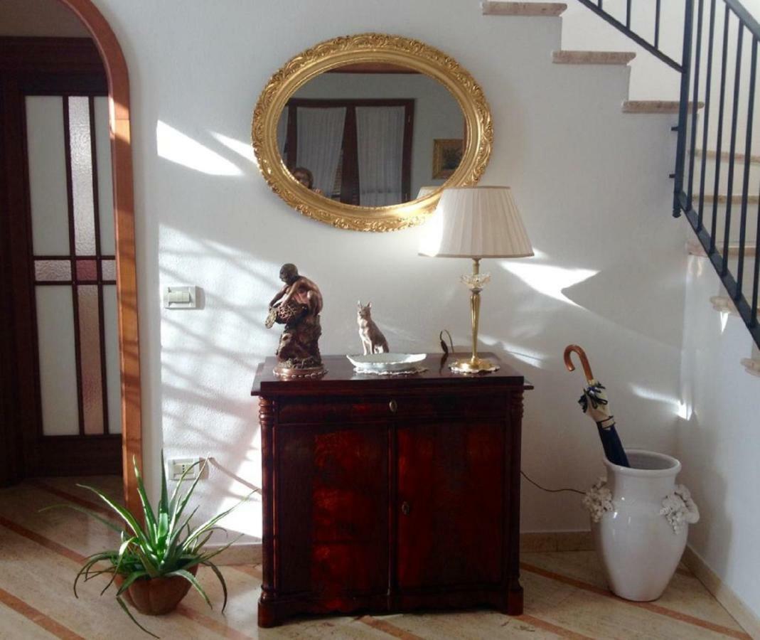 Villa Beatrice Lonato Eksteriør billede