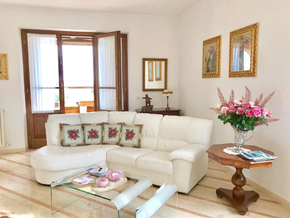 Villa Beatrice Lonato Eksteriør billede