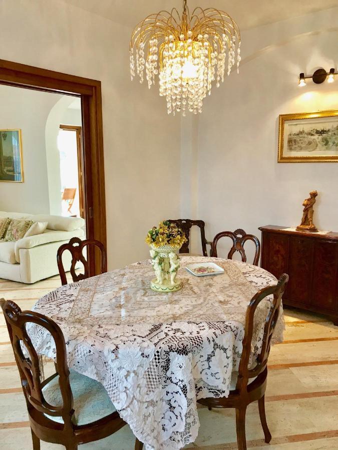 Villa Beatrice Lonato Eksteriør billede